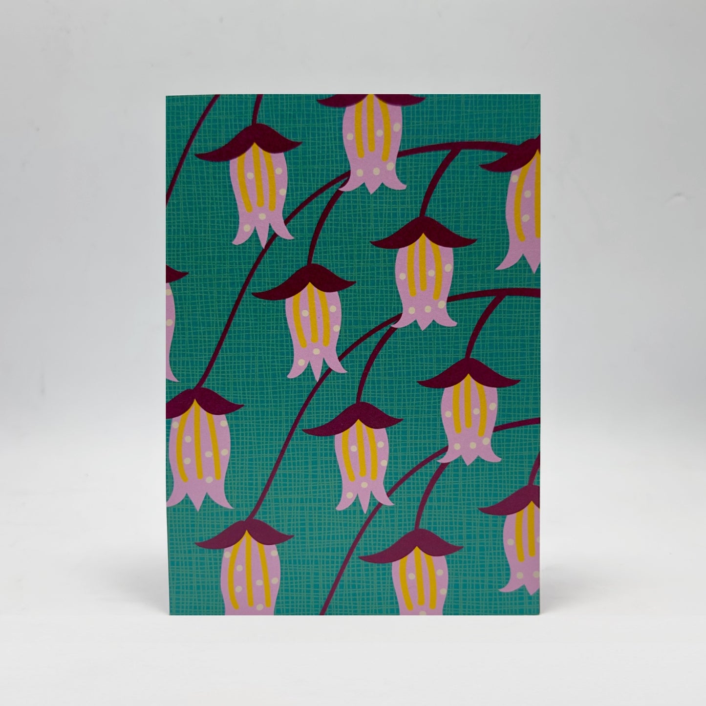 Bright Blooms Card Set