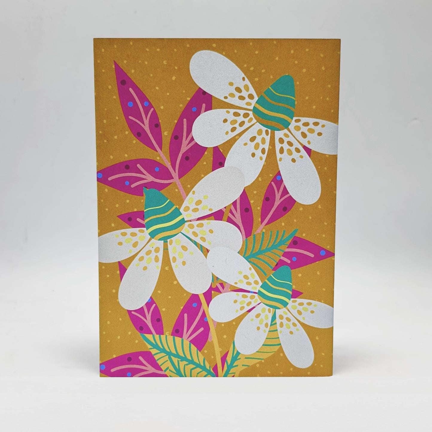 Bright Blooms Card Set