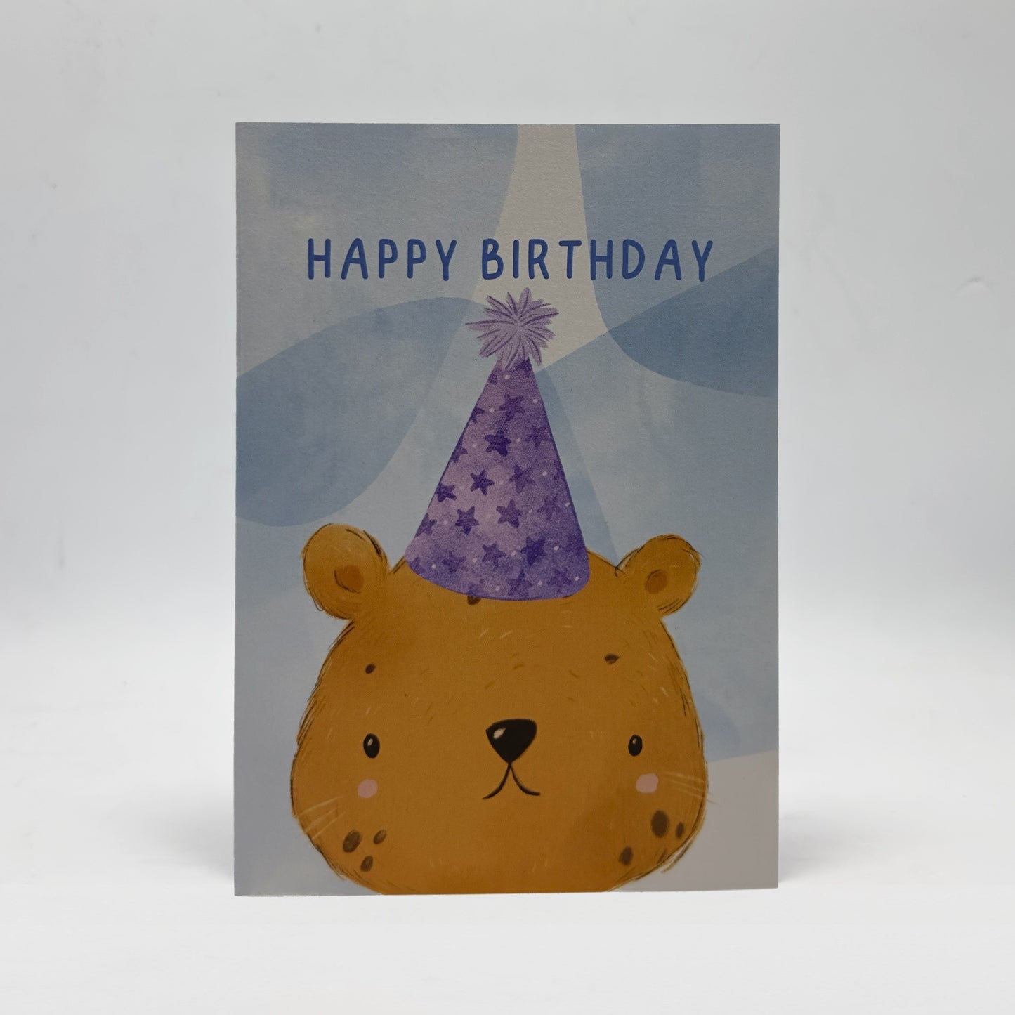 Party Animals Card Set