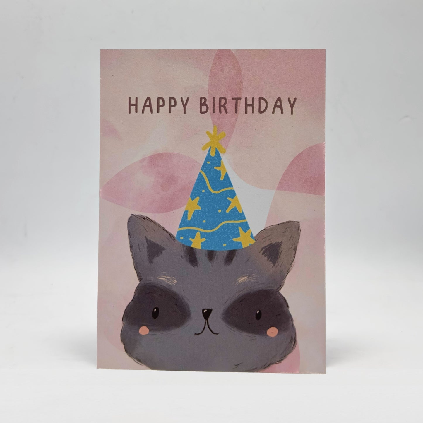 Party Animals Card Set