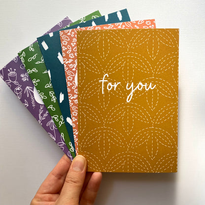 Simply For You Card Set