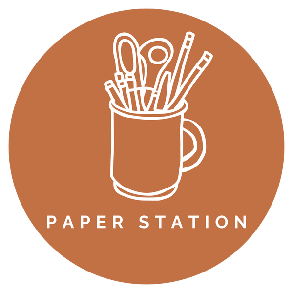 Paper Station