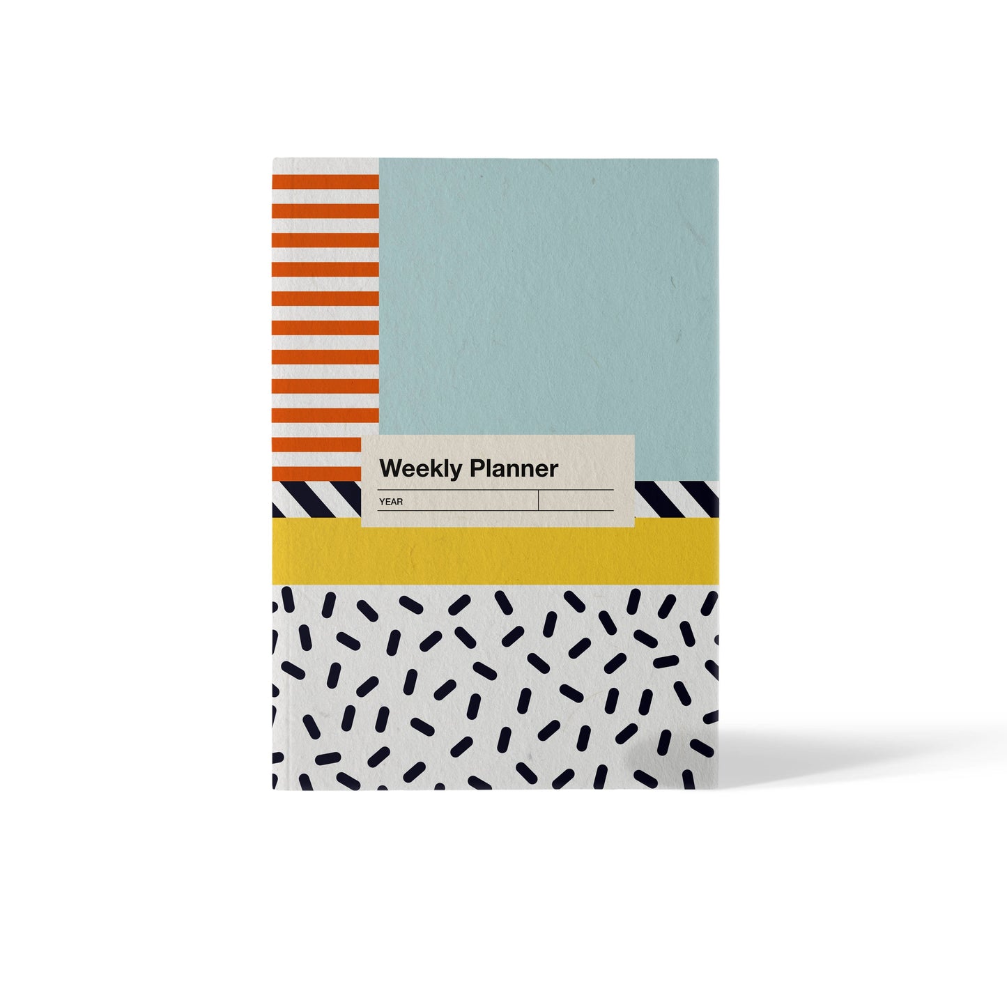 Weekly Pocket Planner | Pop